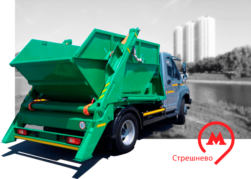 Стрешнево